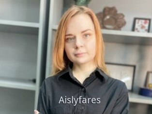 Aislyfares