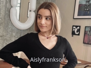 Aislyfrankson