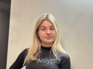 Aislygaff