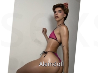 Alaindoll