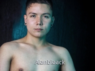 Alanblaack