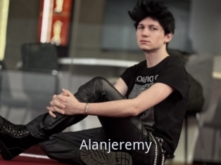 Alanjeremy