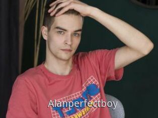 Alanperfectboy