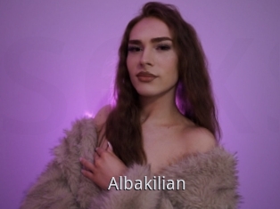 Albakilian