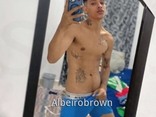 Albeirobrown