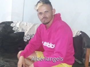 Alberlangels