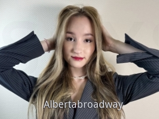 Albertabroadway