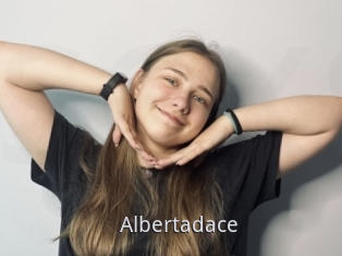 Albertadace