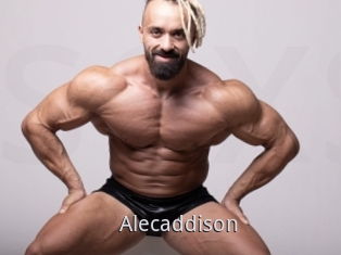 Alecaddison