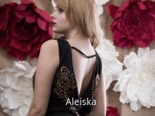 Aleiska