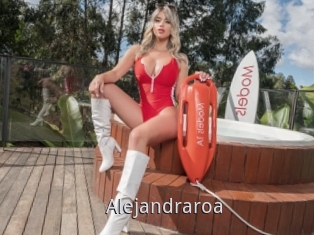 Alejandraroa