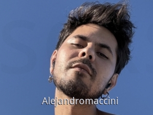 Alejandromaccini