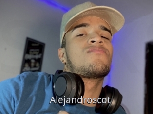 Alejandroscot