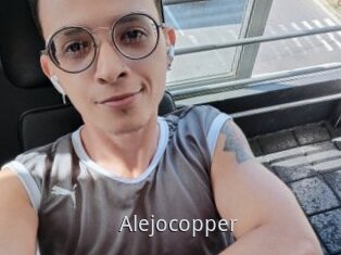 Alejocopper