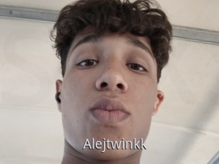 Alejtwinkk