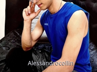 Alessandrocollin