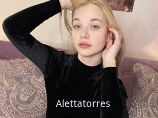 Alettatorres