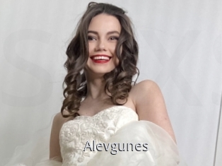 Alevgunes