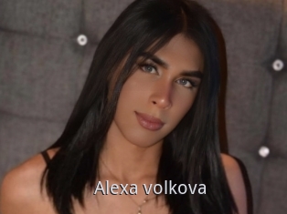 Alexa_volkova