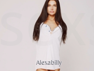 Alexabilly