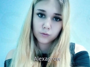 Alexagrow