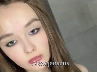 Alexajensens