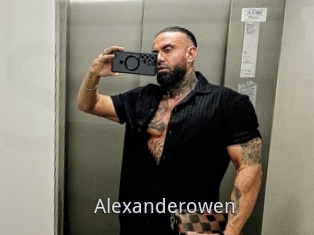 Alexanderowen