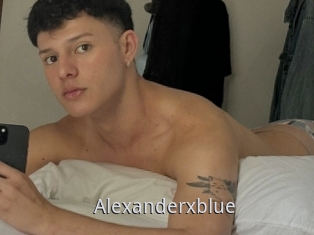 Alexanderxblue