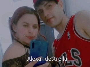 Alexandestrella