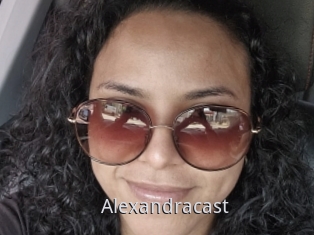 Alexandracast