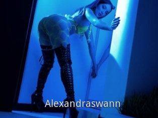 Alexandraswann