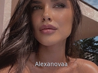 Alexanovaa