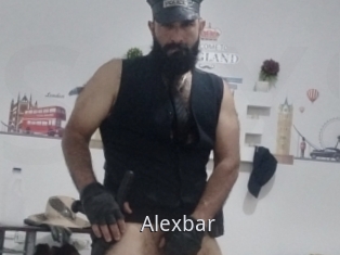 Alexbar