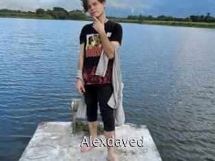 Alexdaved