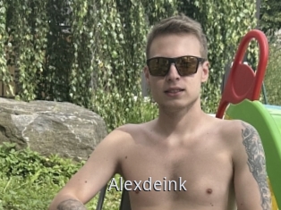 Alexdeink