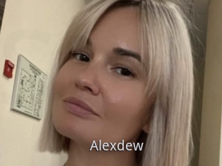 Alexdew