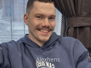 Alexhens