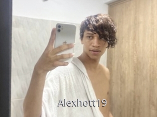 Alexhott19