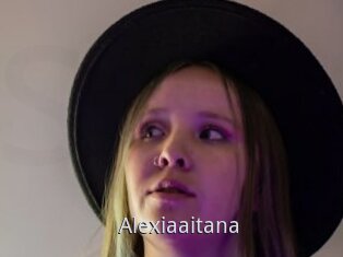 Alexiaaitana