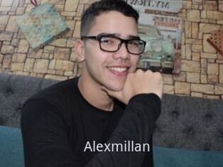 Alexmillan