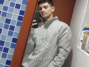 Alextsexx