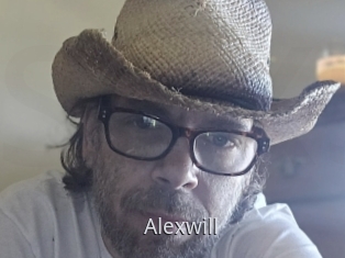 Alexwill