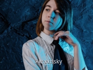 Alexxissky