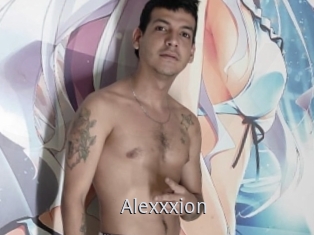 Alexxxion