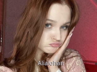 Alialohan