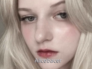 Alicebacer