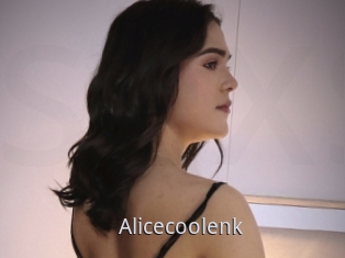 Alicecoolenk