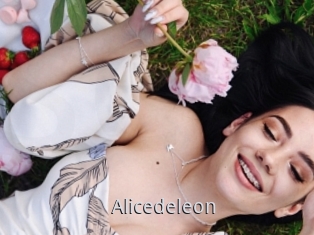 Alicedeleon