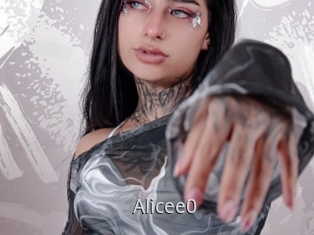 Alicee0