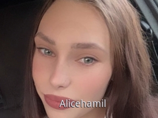 Alicehamil